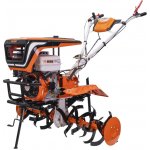 Ruris 918ACC – Zboží Dáma