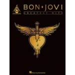 Bon Jovi: Greatest Hits – Hledejceny.cz