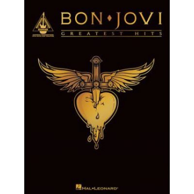 Bon Jovi: Greatest Hits – Zboží Mobilmania