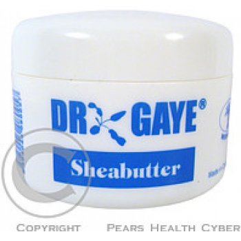 Dr.Gaye sheabutter-Shea mast 50 ml