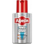 Alpecin PowerGrey Shampoo šampon na normální vlasy 200 ml – Zbozi.Blesk.cz