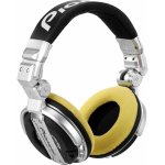 Zomo Velour for Pioneer HDJ-1000 Yellow – Hledejceny.cz