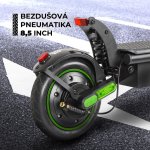Procraft DS500L – Zboží Dáma