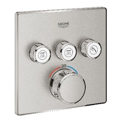 Grohe Grohtherm 29126DC0