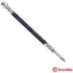 Brzdová hadice BREMBO T 24 144 (T24144) | Zboží Auto