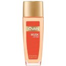 Jovan Musk deodorant sklo 75 ml