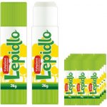 Junior Lepidlo 8 g, 15 g, 36 g – Zboží Dáma