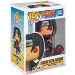 Funko Pop! 1022 Naruto Shippuden Itachi with Crows – Zboží Dáma