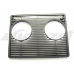 Mřížka s kolíky 2 díry 69115363 – Zbozi.Blesk.cz