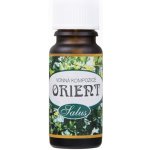 Saloos esenciální olej Orient 10 ml – Hledejceny.cz