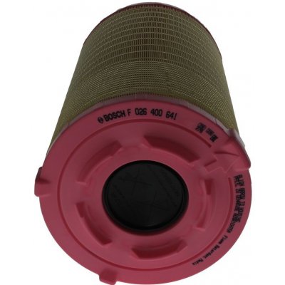 Vzduchový filtr BOSCH F 026 400 641 – Hledejceny.cz