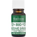 Saloos Bio Růžové dřevo 5 ml – Sleviste.cz