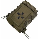 Novritsch Ifak na lékárničku Zelená – Zboží Dáma