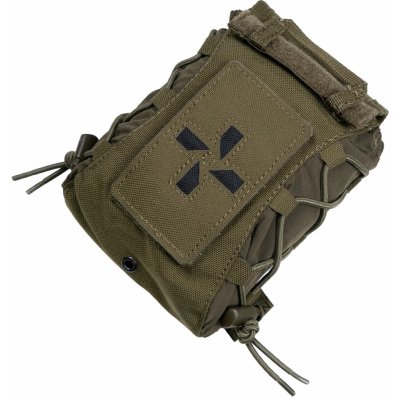 Novritsch Ifak na lékárničku Zelená – Zboží Dáma