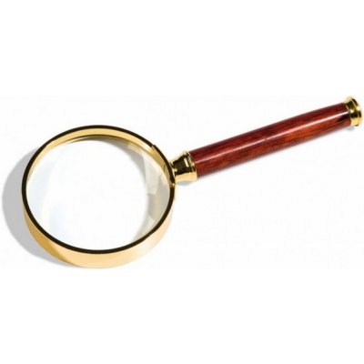 Rosewood Magnifier 3x – Zboží Živě