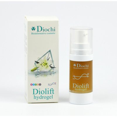 Diochi Diolift hydrogel s botox efektem krém 30 ml