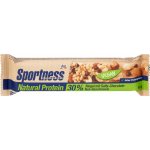 Sportness proteinová tyčinka 40 g – Zboží Dáma