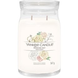 Yankee Candle Signature Wedding Day 567 g