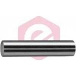 Válcový kolík 1×8 mm, DIN 7A / ČSN 02 2150, tolerance m6 – Hledejceny.cz