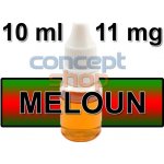 Dekang Classic Watermelon 10 ml 11 mg – Zboží Mobilmania