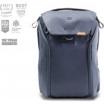 Peak Design Everyday Backpack 30L v2 Midnight Blue BEDB-30-MN-2 – Zboží Živě