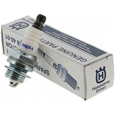 Zapalovací svíčka Husqvarna HQT1 100 mm – Hledejceny.cz