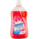 Merkur gel na barevné prádlo 60 PD 3 l – Zbozi.Blesk.cz