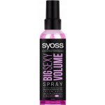 Syoss Big Sexy Volume stylingový sprej 150 ml – Zbozi.Blesk.cz