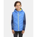 Kilpi Dětská zateplená vesta Tomm-JG – Zboží Dáma