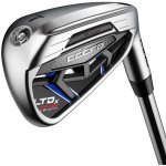 Cobra King LTDx One Length železo 5 pravé grafit Senior – Hledejceny.cz