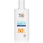 GARNIER Ambre Solaire Super UV Niacinamide SPF50+ opalovací fluid 40 ml – Zboží Dáma