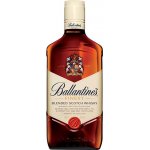 Ballantine’s Finest 40% 1 l (holá láhev) – Zboží Dáma