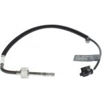 BOSCH Snímač, teplota chladiva 0986259167