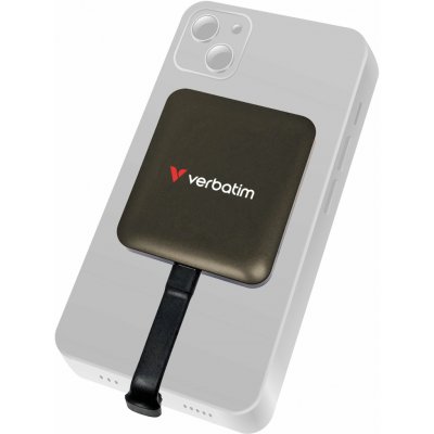 Verbatim SnapBack SSD 512GB, 32060 – Zboží Mobilmania