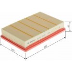 Vzduchový filtr BOSCH F 026 400 795 – Hledejceny.cz