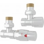 Radox RX122 termostatický ventil chrom VT-RX-122.CH.K – Hledejceny.cz