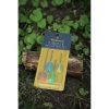Výroba nástrahy Wychwood Sada jehel a vrtáčku Firefly Baiting Needle Set 4ks