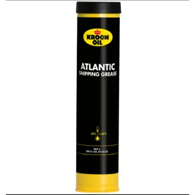 KROON Oil Marine Grease 400 g – Hledejceny.cz