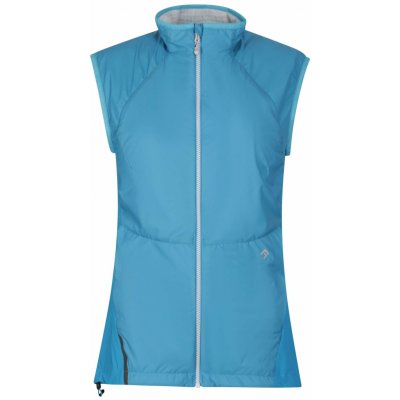 Direct Alpine Bora Vest Lady ocean – Zboží Mobilmania