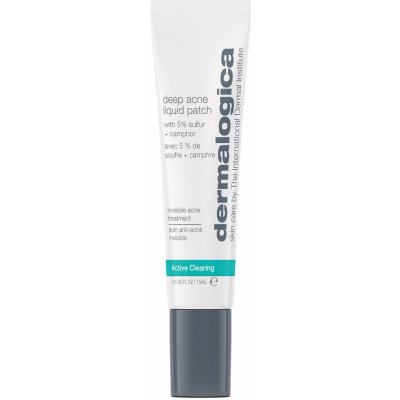 Dermalogica Deep Breakout Liquid Patch 15 ml – Hledejceny.cz