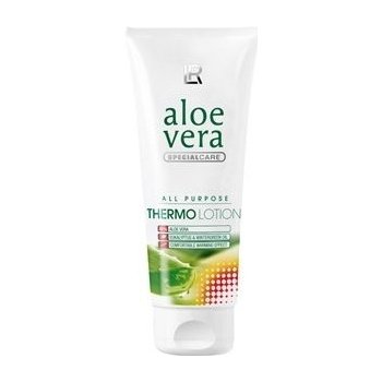 LR Aloe Vera Special care hřejivé mléko 100 ml