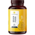 Chromozoom BRAIN FOOD 90 kapslí – Hledejceny.cz