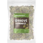 Allnature Dýňové semínko loupané 500 g – Zboží Dáma