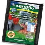 AgroBio netkaná textilie 1,6 x 10 m – Hledejceny.cz