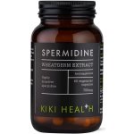 KIKI Health Spermidin 700 mg 60 kapslí – Hledejceny.cz