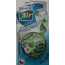 POWER AIR Vůně do odpadkového koše Trash Can Neutralizer Wellness 60 dní