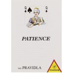 Piatnik Pravidla Patience – Hledejceny.cz