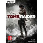 Tomb Raider – Zboží Dáma