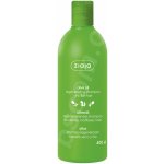 Ziaja Oliva vyživující šampon pro regeneraci vlasů 400 ml