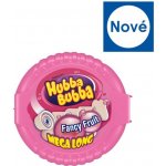 Wrigley's Hubba Bubba Mega Long Fancy Fruit 56 g – Zbozi.Blesk.cz